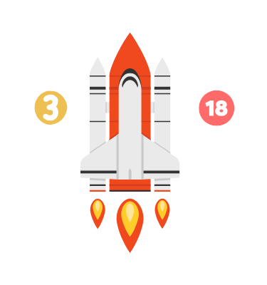 Only takes 2 mins to play — repeat each game day