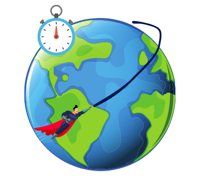 A new LMS starts every 5–6 weeks